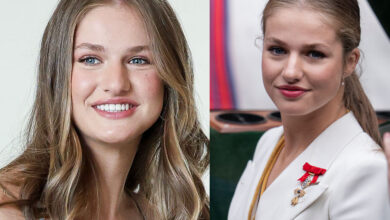 स्पेन में 150 वर्षों में पहली बार महारानी बनेंगी राजकुमारी लियोनोर, जानिए 20 साल की उनकी कहानी