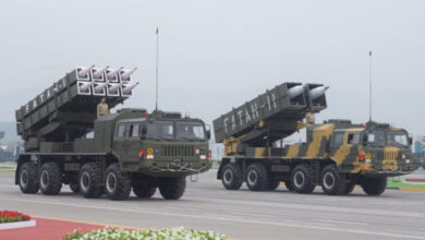 पाकिस्तान और चीन की रॉकेट-मिसाइल ताकत कितनी खतरनाक? भारत के सामने बड़ा रणनीतिक चैलेंज