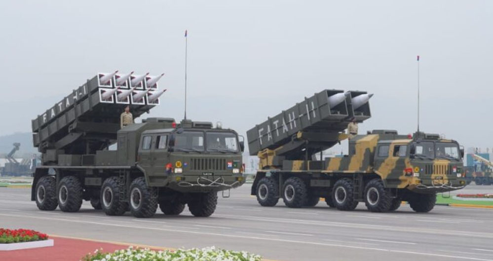 पाकिस्तान और चीन की रॉकेट-मिसाइल ताकत कितनी खतरनाक? भारत के सामने बड़ा रणनीतिक चैलेंज