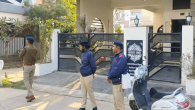 सेंधवा में CBI की छापेमारी, नाबार्ड लोन घोटाले की परतें खुलने की संभावना