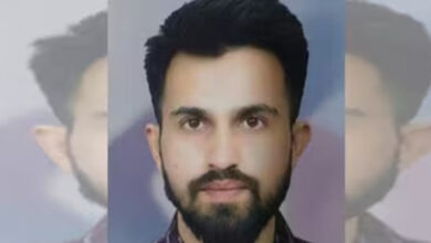 केजीएमयू में धर्मांतरण की नर्सरी का खुलासा, जूनियर के निशाने पर दो हिंदू छात्राएं केजीएमयू में धर्मांतरण की नर्सरी का खुलासा, जूनियर के निशाने पर दो हिंदू छात्राएं