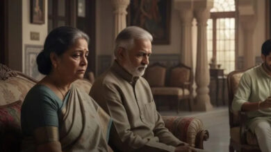 सरकारी कर्मचारियों के लिए नया नियम: माता-पिता का ख्याल नहीं रखा तो कटेगी 15% सैलरी, सीधे बुजुर्गों के खाते में जाएगी रकम सरकारी कर्मचारियों के लिए नया नियम: माता-पिता का ख्याल नहीं रखा तो कटेगी 15% सैलरी, सीधे बुजुर्गों के खाते में जाएगी रकम