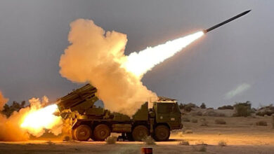 US रिपोर्ट में भारत के पिनाका सिस्टम की तारीफ, जानें कितना घातक है यह रॉकेट