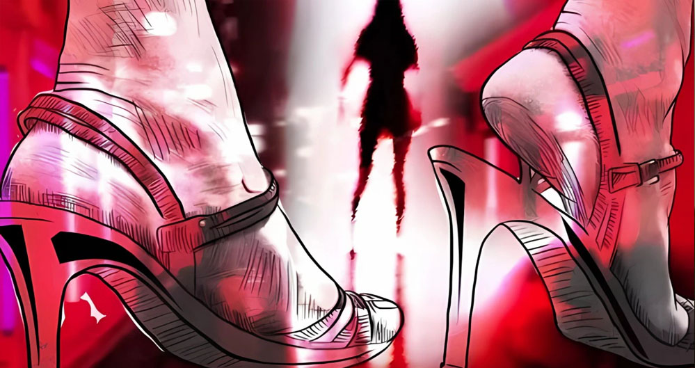 मेरठ की चौंकाने वाली कहानी: 20 लड़कियों के साथ सिर्फ एक लड़का, लोकेशन मांगी गई ऐसी ‘सर्विस’ के लिए