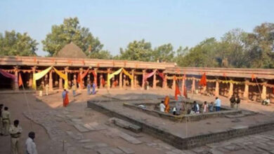 भोजशाला विवाद: 23 जनवरी को बसंत पंचमी और जुमा एक साथ, धार में तैनात होंगे 8000 सुरक्षाकर्मी