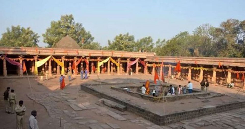 भोजशाला विवाद: 23 जनवरी को बसंत पंचमी और जुमा एक साथ, धार में तैनात होंगे 8000 सुरक्षाकर्मी