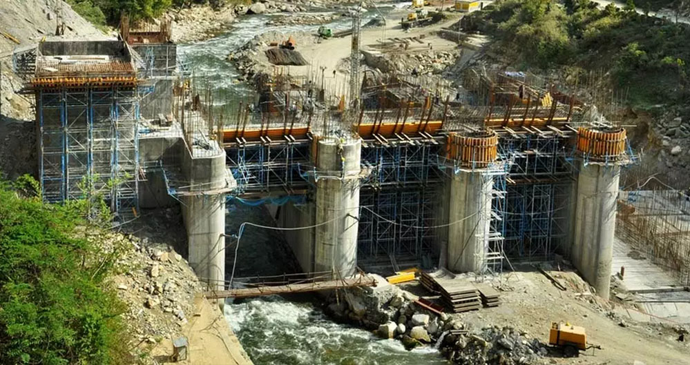 एमपी में किसानों के लिए 900 करोड़ का बड़ा ऐलान, दो जिले में बांध और 20 हजार परिवारों को मिलेगा लाभ