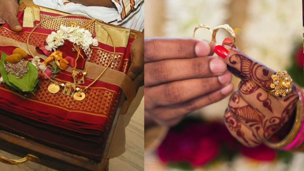 अशोकनगर में शादी में ‘प्री-वेडिंग’ और ‘गोल्ड गिफ्ट’ पर बैन, उल्लंघन पर लगेगा 1 लाख रुपये का जुर्माना
