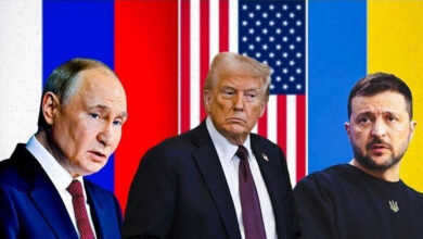 पुतिन शांति समझौते के लिए तैयार, लेकिन जेलेंस्की नहीं दिखा रहे उत्साह- ट्रंप का दावा