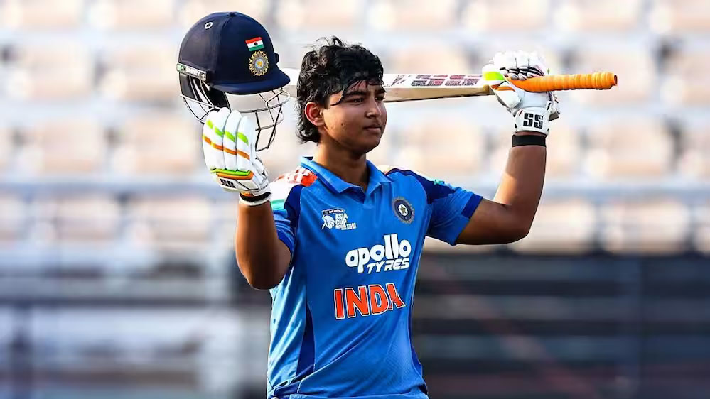 आईसीसी अंडर-19 वर्ल्ड कप: आज तहलका मचाएंगे वैभव सूर्यवंशी, जानिए कब और कहां देखें मैच