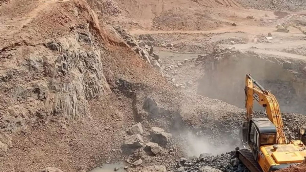 चंबल से अरावली तक खनन माफिया का आतंक, राजस्थान और एमपी में कानून बेबस, लोग डर के साये में