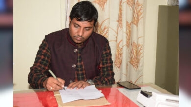 भोपाल में अवैध कॉलोनियों पर कड़ा एक्शन, कलेक्टर के आदेश पर 25 लोगों के खिलाफ FIR दर्ज भोपाल में अवैध कॉलोनियों पर कड़ा एक्शन, कलेक्टर के आदेश पर 25 लोगों के खिलाफ FIR दर्ज