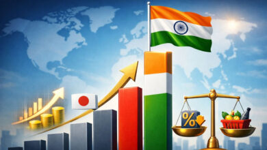 वर्ल्ड बैंक के बाद अब इस एजेंसी ने कहा- ‘भारत में है संघर्ष की शक्ति, चुनौतियाँ हैं बड़ी’