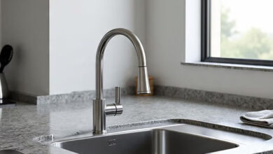 टॉयलेट से भी ज्यादा गंदी होती हैं घर की ये 8 जगहें! रोज सफाई न करने से बढ़ता है बीमारियों का खतरा