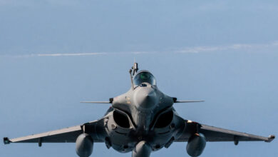 F-35 न Su-57, फिर भी सुपर पावर बनेगा IAF , ₹325000 करोड़ की डील से होगा आसमान पर राज, चीन-पाक में हलचल