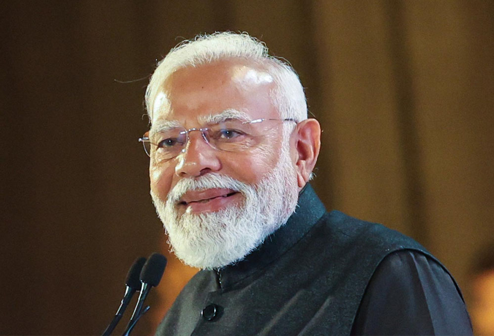 ‘जिस काम में कुर्सी जाने का डर था, मैंने उसे दायित्व समझकर किया…’, PM मोदी का बड़ा बयान