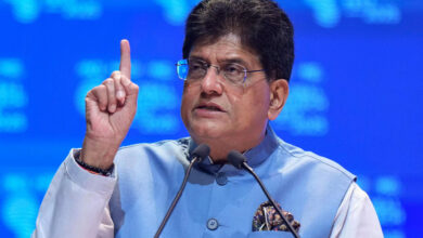 देश में 2 लाख से ज्यादा स्टार्टअप रजिस्टर्ड, 21 लाख से अधिक लोगों को मिला रोजगार: पीयूष गोयल