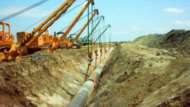 मोहनपुरा परियोजना से 26 गांवों तक पहुंचेगा पानी, 10 हजार किसानों को होगा फायदा, 26 किलोमीटर लाइन लगेगी