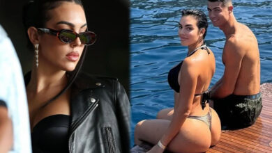 सेल्स गर्ल से डिजिटल आइकन बनीं रोनाल्डो की मंगेतर, 8 साल की डेटिंग के बाद हुई सगाई