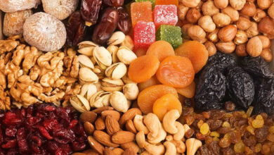 ईरान-अमेरिका तनाव का असर, MP में बढ़े ड्राई फ्रूट्स के दाम, केसर हुआ सोने से महंगा