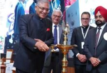 भारत में अंतरराष्ट्रीय लोकतंत्र एवं निर्वाचन प्रबंधन सम्मेलन–2026 का आयोजन