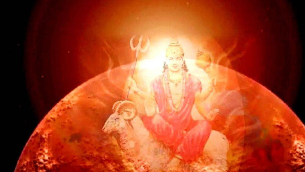 फरवरी के अंत में होगी मंगल-राहु की युति, इन 3 राशियों को रहना होगा सावधान