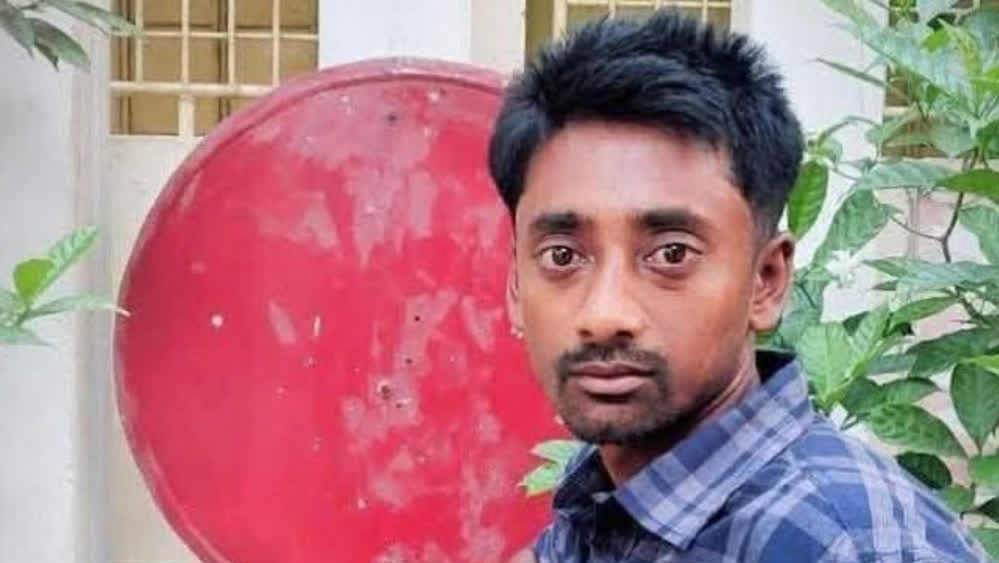 बांग्लादेश में एक और हिंदू की हत्या, रिपन साहा को गाड़ी से रौंदकर मारा, हत्यारा तारिक रहमान की पार्टी का नेता