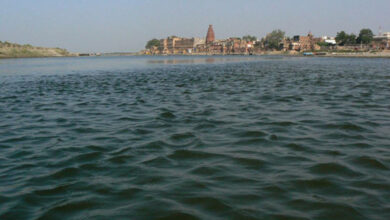 यमुना नदी पर तीन बड़े बांध प्रोजेक्ट को मिली रफ्तार, दिल्ली के जलसंकट को दूर करेगा केंद्र का बड़ा कदम