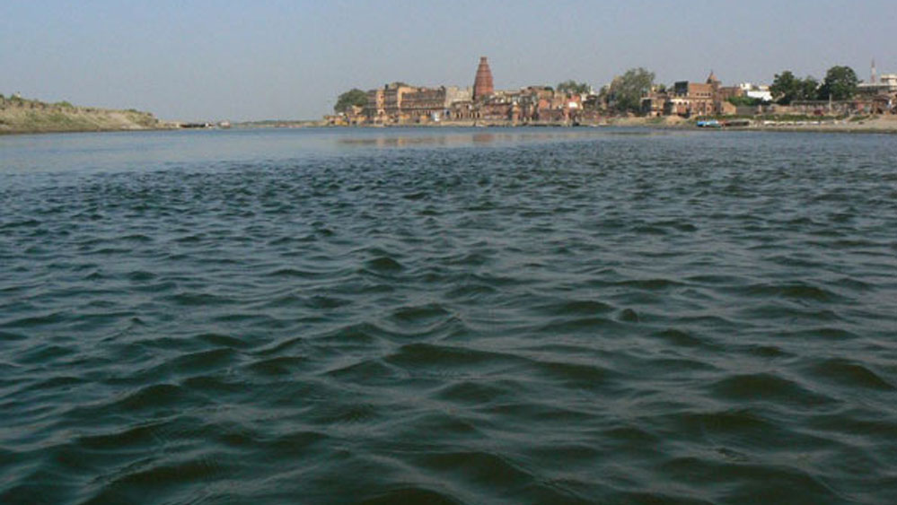 यमुना नदी पर तीन बड़े बांध प्रोजेक्ट को मिली रफ्तार, दिल्ली के जलसंकट को दूर करेगा केंद्र का बड़ा कदम