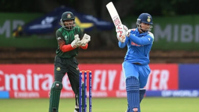 वैभव सूर्यवंशी ने यूथ ODI में रच दिया नया कीर्तिमान, कोहली पीछे छूटे