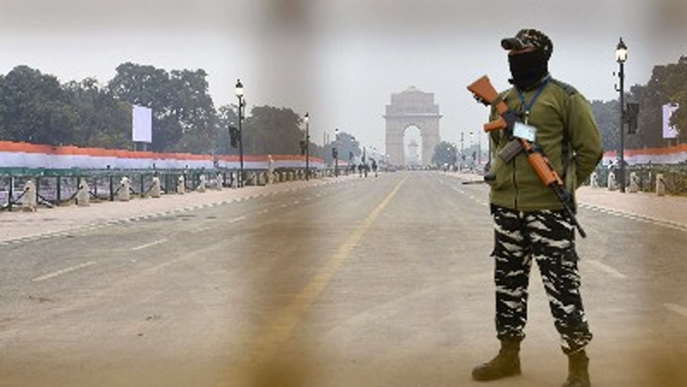 रिपब्लिक डे पर दिल्ली को टारगेट कर सकते हैं बांग्लादेशी आतंकी, 26 जनवरी से पहले आया अहम अलर्ट