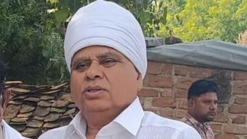 कांग्रेस MLA फूल सिंह बरैया का विवादित बयान: