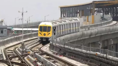 इंदौर: 25 जनवरी तक बंद रहेगी मेट्रो, मार्च में रेडिसन चौराहे तक होगी शुरू