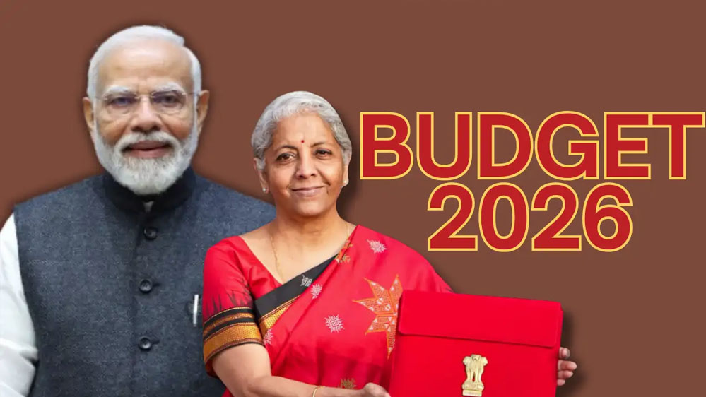 Budget 2026: क्या खत्म होगा ओल्ड टैक्स रिजीम? सैलरी वालों के लिए खुशखबरी