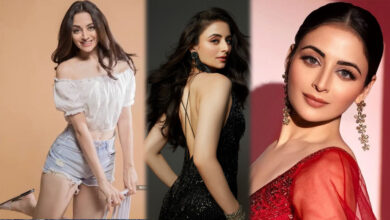 जोया अफरोज ने खोला राज़: इमरान हाशमी संग रोमांस, स्क्रिप्ट में नहीं था किसिंग सीन