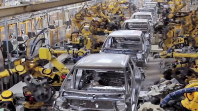 Maruti का मेगा प्लान: ₹35,000 करोड़ निवेश, 12 हजार नौकरियां और 10 लाख कारों का उत्पादन