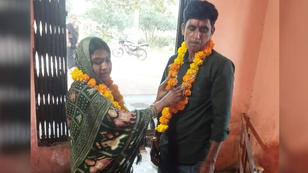 ब्याह के दो दिन बाद भागी ‘पूजा’, पहले भी कर चुकी थी दो शादियां—कुंवारे लड़कों को बनाती है निशाना