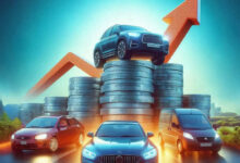 LPG से कार खरीदना हुआ महंगा: जानें देश में आज से होने वाले 5 बड़े बदलाव