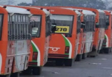 माघ मेले के लिए रोडवेज की स्पेशल बसें, 1 जनवरी से प्रयागराज यात्रा हुई और भी आसान