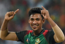 BCCI का बड़ा बयान: मुस्ताफिजुर रहमान को लेकर स्पष्टता, IPL में खेलेंगे, बांग्लादेश कोई दुश्मन देश नहीं