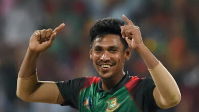 BCCI का बड़ा बयान: मुस्ताफिजुर रहमान को लेकर स्पष्टता, IPL में खेलेंगे, बांग्लादेश कोई दुश्मन देश नहीं