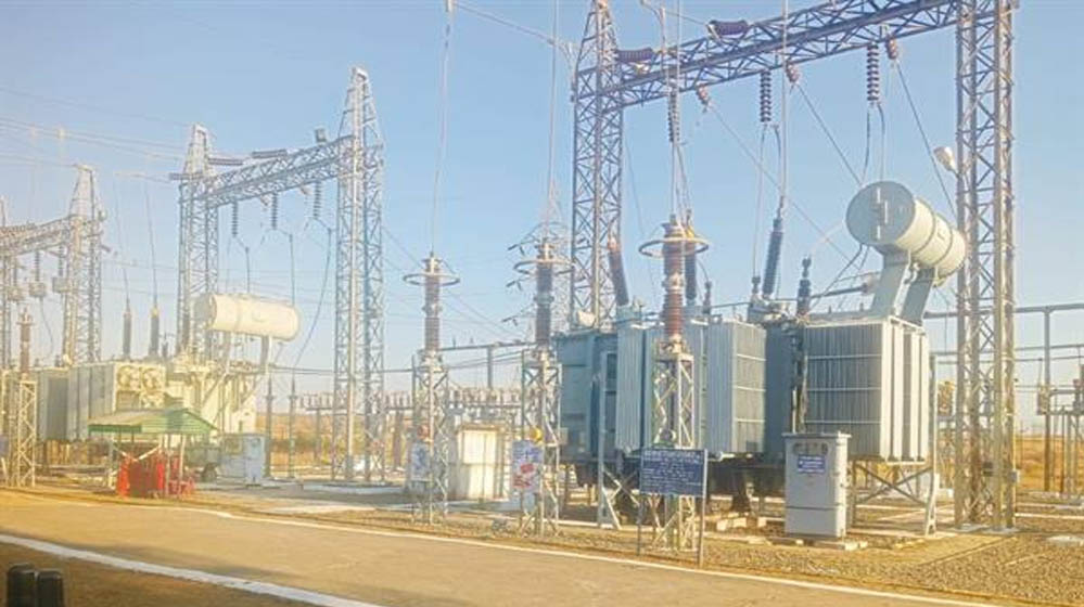 एम.पी. ट्रांसको ने वर्ष 2025 में हासिल की ऐतिहासिक उपलब्धियां : ऊर्जा मंत्री तोमर