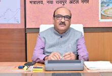 रायपुर : छत्तीसगढ़ राज्य सड़क सुरक्षा परिदृश्य की समीक्षा बैठक संपन्न