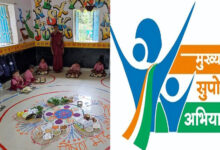 दंतेवाड़ा : सुपोषित छत्तीसगढ़ अभियान अंतर्गत समुदाय आधारित कुपोषण प्रबंधन का शुभारंभ