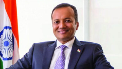 फ्लैट स्टील उत्पादों पर सेफगार्ड ड्यूटी, आईएसए प्रेसिडेंट नवीन जिन्दल ने किया स्वागत