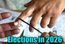 2026 के विधानसभा चुनावों की शुरुआत: पांच राज्यों में सियासी युद्ध, इंडिया ब्लॉक की होगी अग्निपरीक्षा
