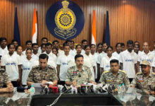 दंतेवाड़ा : दंतेवाड़ा में पुनर्वासितों के पुनर्वास की दिशा में बड़ी पहल