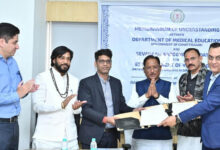 रायपुर : अस्पताल की दहलीज पर अब परिजनों को मिलेगा घर जैसा सुकून : छत्तीसगढ़ सरकार की एक संवेदनशील पहल