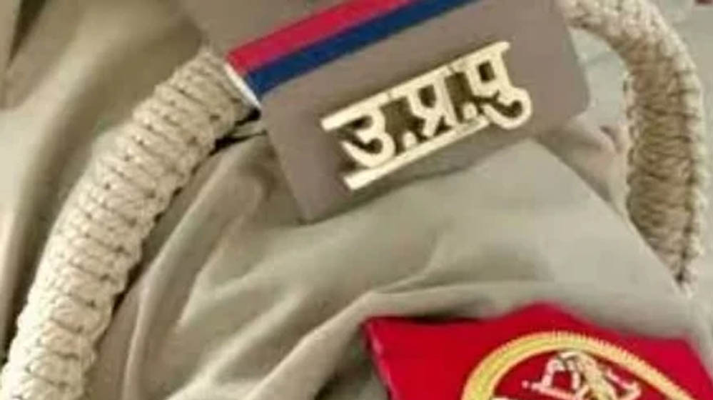 यूपी पुलिस ने तोड़ा 8 साल का रिकॉर्ड, पिछले साल 48 कुख्यात अपराधियों को किया ढेर यूपी पुलिस ने तोड़ा 8 साल का रिकॉर्ड, पिछले साल 48 कुख्यात अपराधियों को किया ढेर
