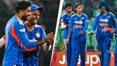 2026: खेलों का सुपर ईयर! ट्रिपल क्रिकेट वर्ल्ड कप, फीफा महासंग्राम, एशियाड और कॉमनवेल्थ का धमाल